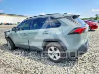 2021 Toyota RAV4 photo