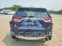 2021 Toyota RAV4 photo