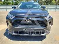 2021 Toyota RAV4 photo