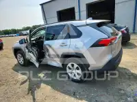2021 Toyota RAV4 фото