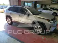 2021 Toyota RAV4 фото