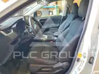 2021 Toyota RAV4 фото