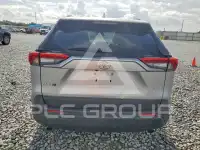2021 Toyota RAV4 photo