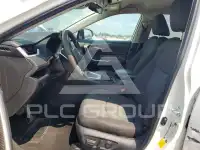 2021 Toyota RAV4 photo
