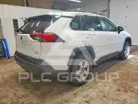 2021 Toyota RAV4 фото