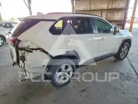 2021 Toyota RAV4 фото