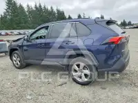 2021 Toyota RAV4 фото
