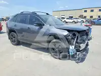 2021 Toyota RAV4 photo