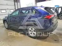 2021 Toyota RAV4 photo