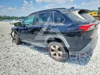 2021 Toyota RAV4 фото