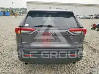 2021 Toyota RAV4 фото