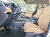 2021 Toyota RAV4 фото