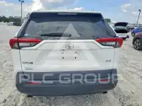 2021 Toyota RAV4 photo