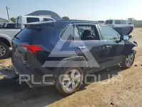 2021 Toyota RAV4 фото