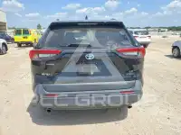 2021 Toyota RAV4 фото