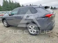 2021 Toyota RAV4 фото
