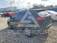 2021 Toyota RAV4 фото