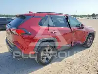 2021 Toyota RAV4 фото