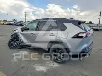 2021 Toyota RAV4 photo