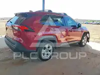 2021 Toyota RAV4 фото