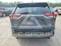 2021 Toyota RAV4 фото