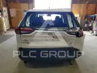 2021 Toyota RAV4 фото