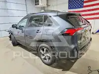 2021 Toyota RAV4 фото