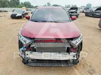 2021 Toyota RAV4 фото