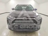 2021 Toyota RAV4 photo