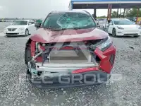 2021 Toyota RAV4 photo