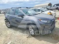 2021 Toyota RAV4 photo