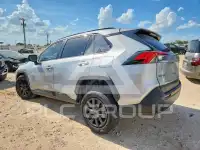 2021 Toyota RAV4 фото