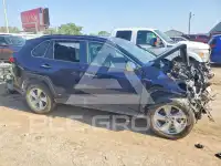 2021 Toyota RAV4 фото