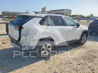 2021 Toyota RAV4 фото