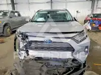 2021 Toyota RAV4 фото