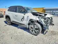 2021 Toyota RAV4 фото