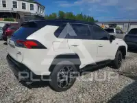 2021 Toyota RAV4 фото