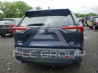 2021 Toyota RAV4 фото