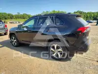 2021 Toyota RAV4 фото