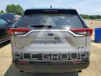2021 Toyota RAV4 photo