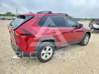 2021 Toyota RAV4 фото