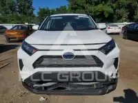 2021 Toyota RAV4 фото