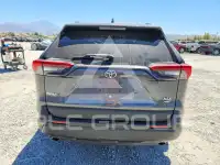 2021 Toyota RAV4 фото