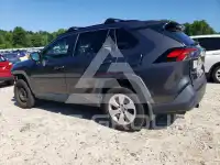 2021 Toyota RAV4 фото