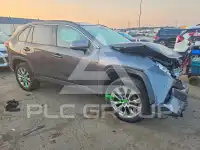 2021 Toyota RAV4 фото