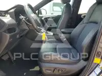 2021 Toyota RAV4 photo