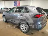 2021 Toyota RAV4 фото