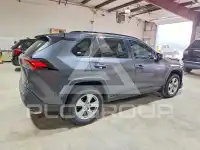 2021 Toyota RAV4 photo