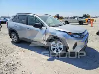 2021 Toyota RAV4 photo