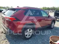 2021 Toyota RAV4 photo